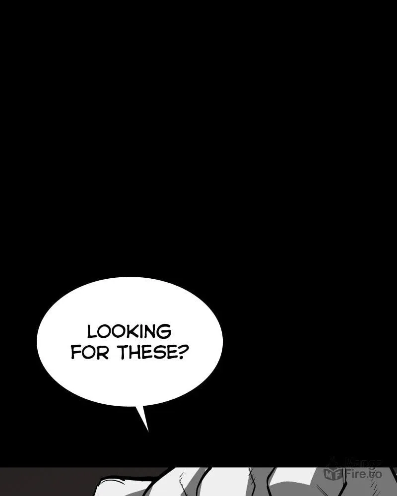 The Silent Warrior Chapter 69 page 243 - 