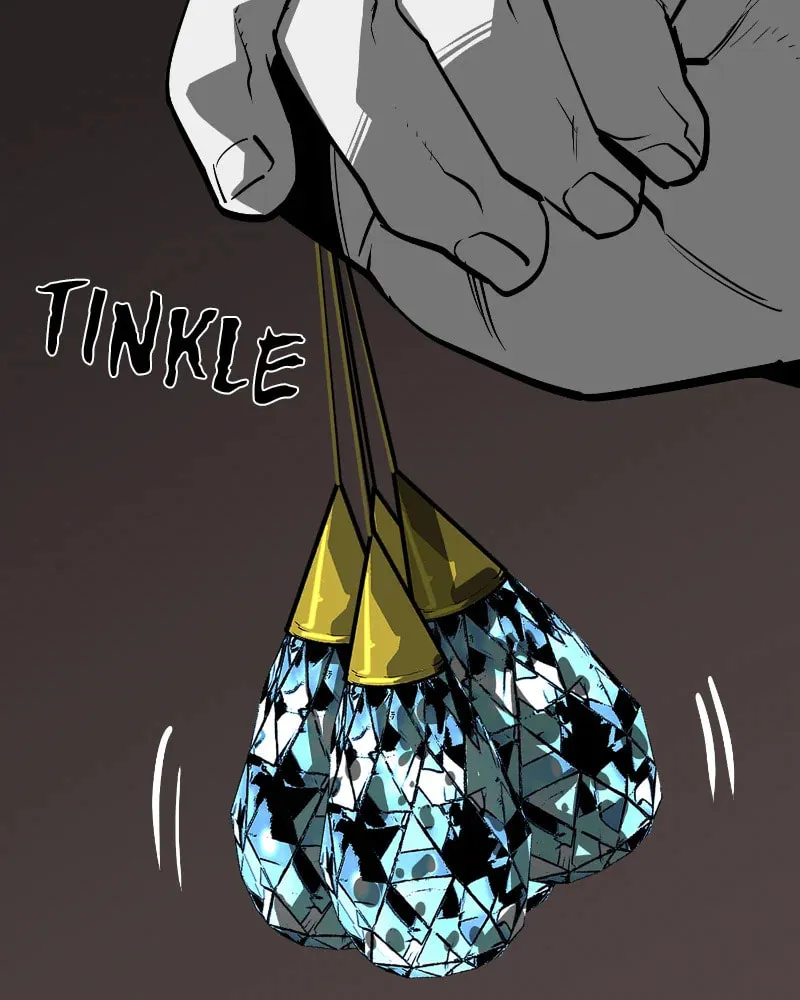 The Silent Warrior Chapter 69 page 244 - 