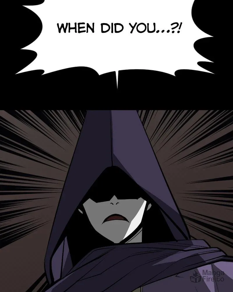 The Silent Warrior Chapter 69 page 246 - 