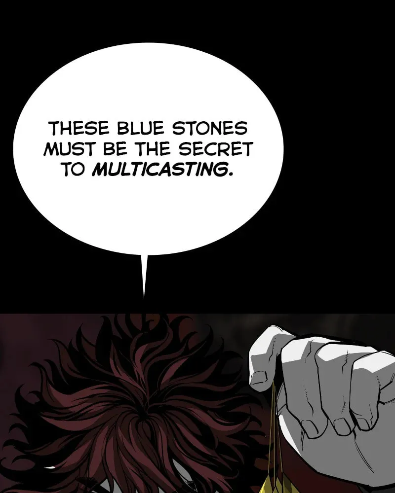 The Silent Warrior Chapter 69 page 248 - 