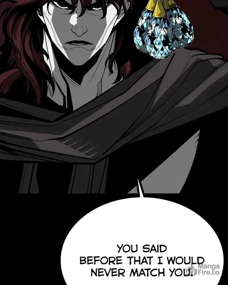The Silent Warrior Chapter 69 page 249 - 