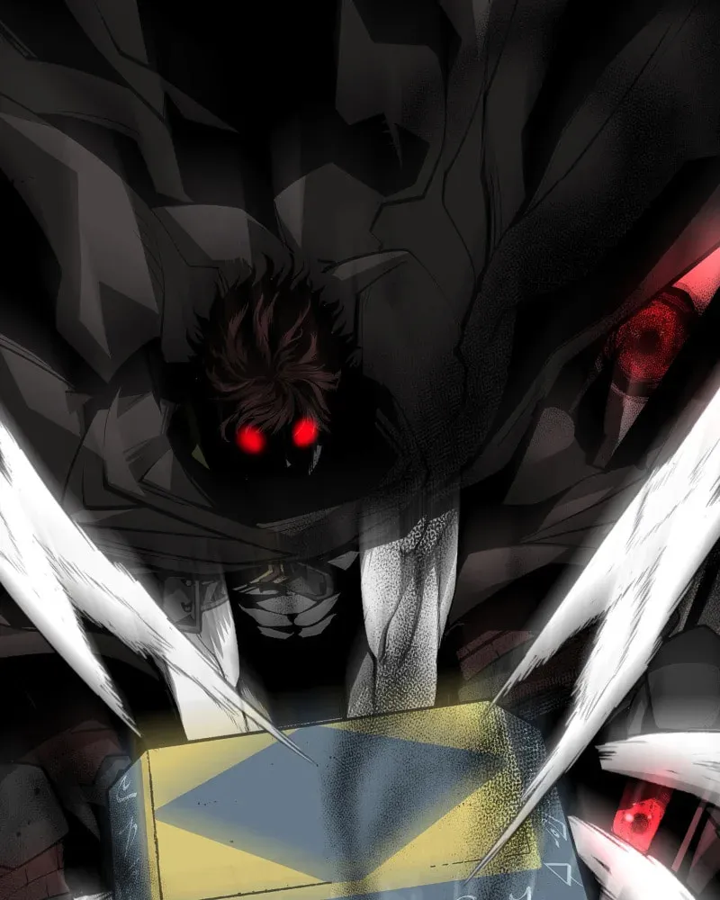 The Silent Warrior Chapter 69 page 26 - 