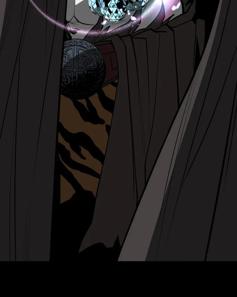 The Silent Warrior Chapter 69 page 253 - 