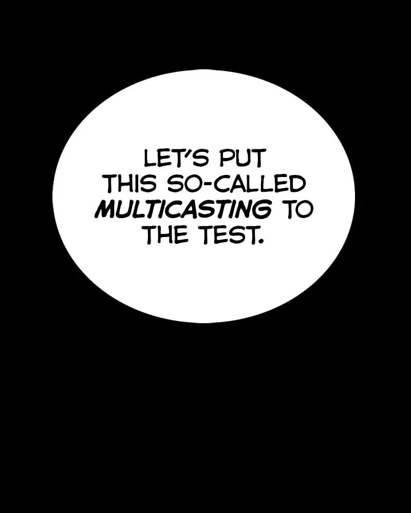The Silent Warrior Chapter 69 page 254 - 