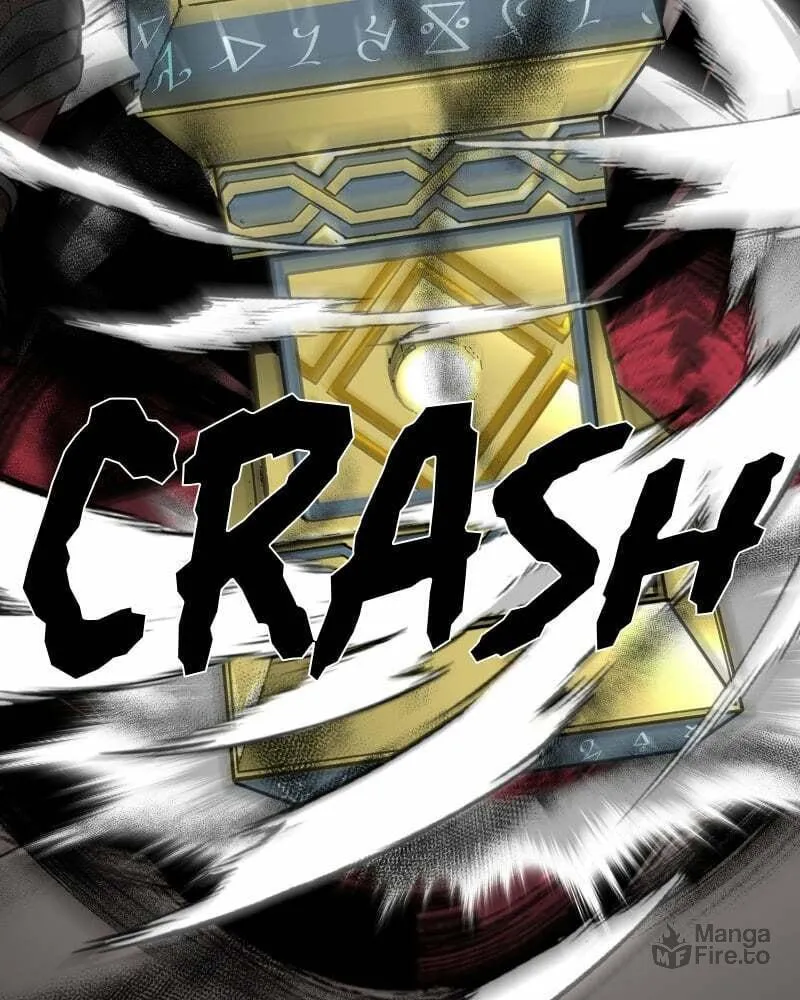 The Silent Warrior Chapter 69 page 27 - 