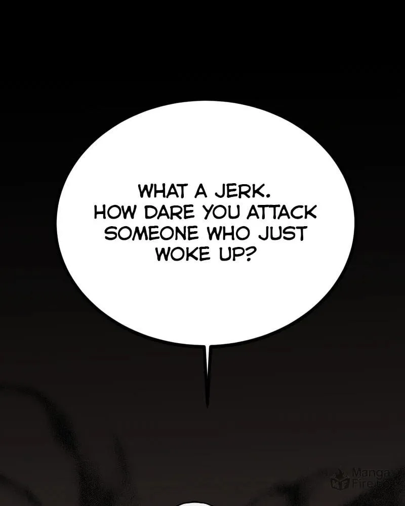 The Silent Warrior Chapter 69 page 33 - 