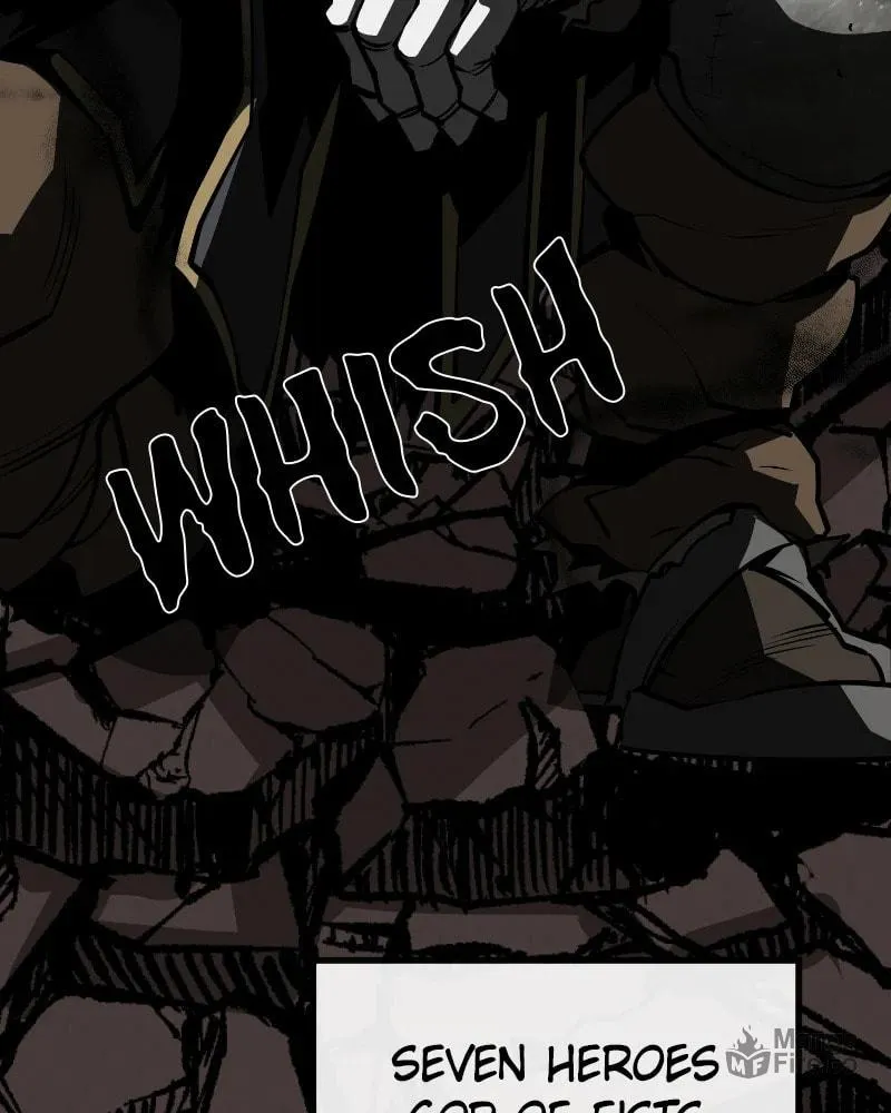The Silent Warrior Chapter 69 page 35 - 