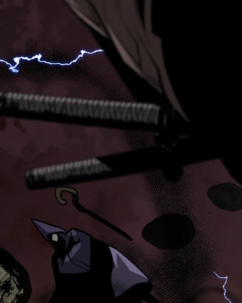 The Silent Warrior Chapter 69 page 41 - 