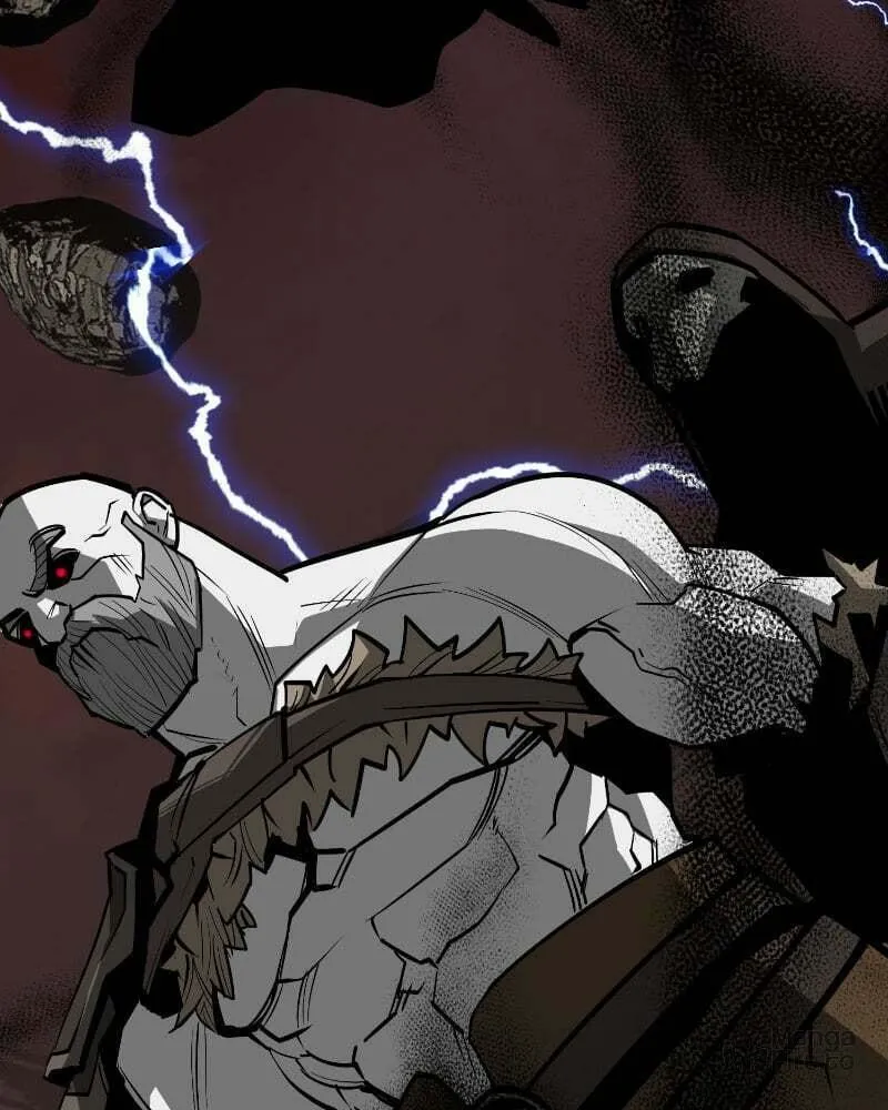 The Silent Warrior Chapter 69 page 42 - 
