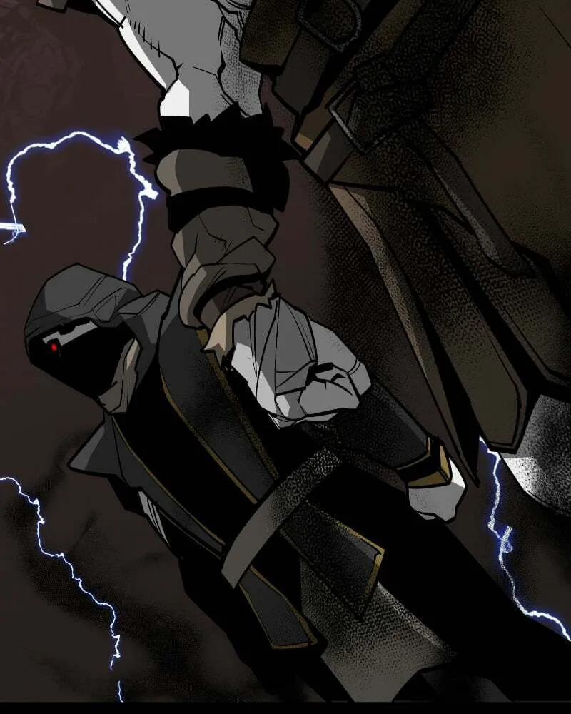 The Silent Warrior Chapter 69 page 43 - 
