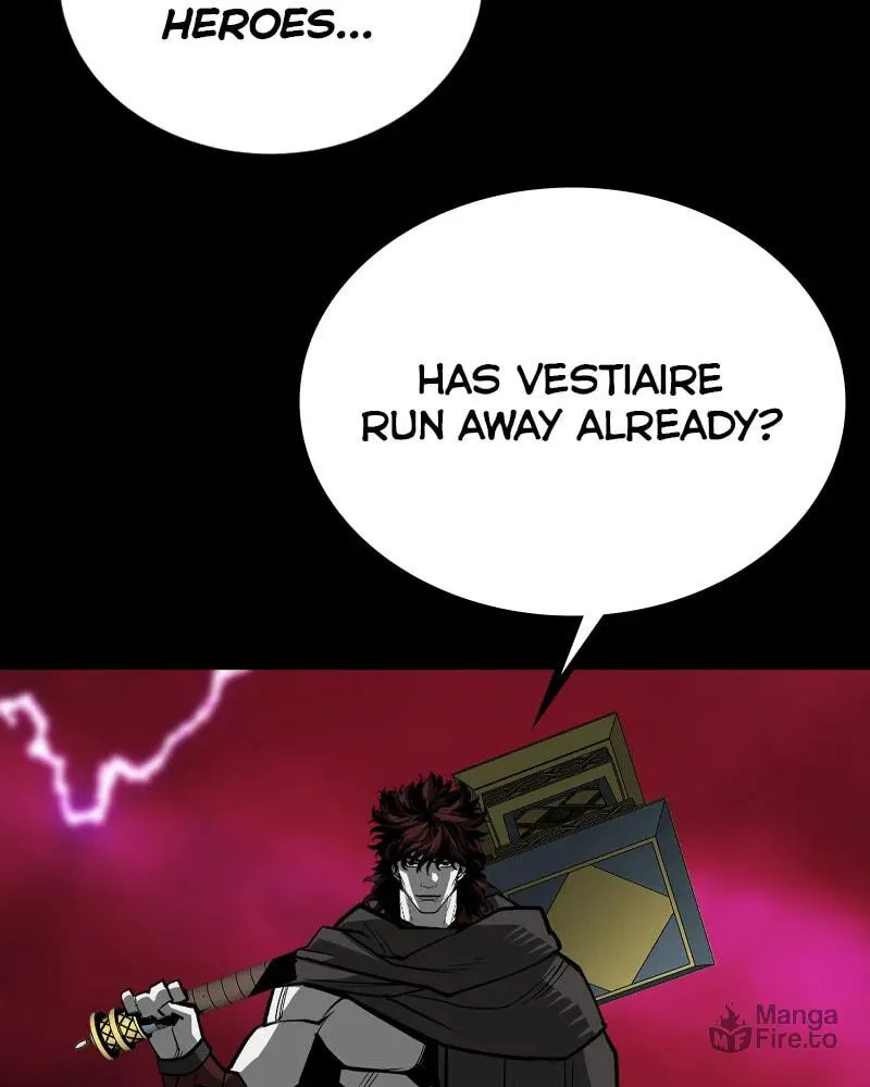 The Silent Warrior Chapter 69 page 45 - 