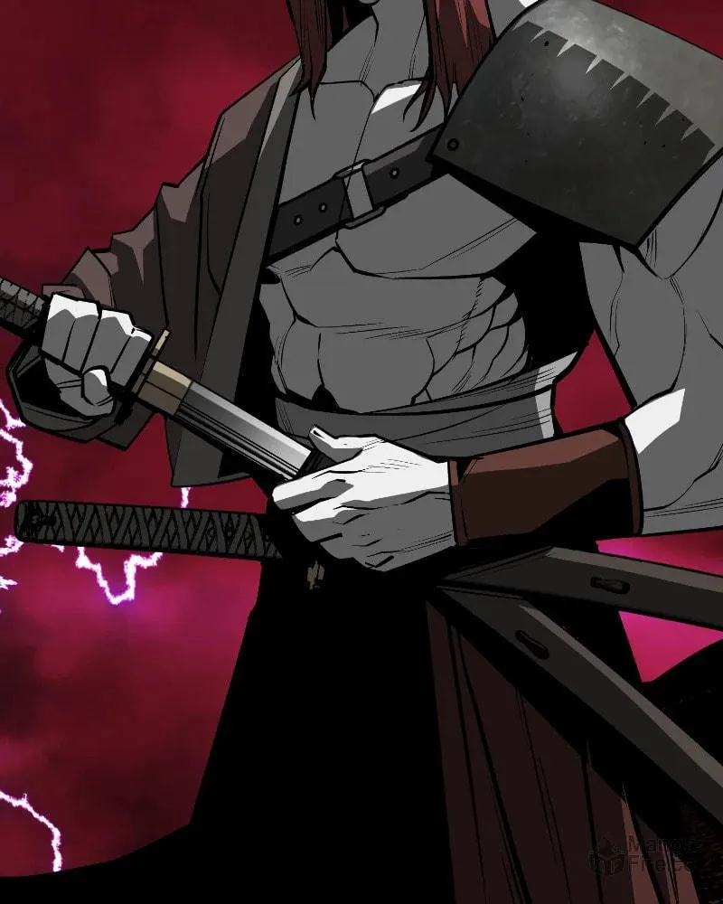 The Silent Warrior Chapter 69 page 48 - 