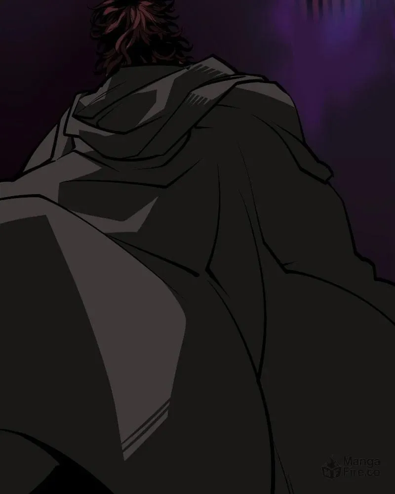 The Silent Warrior Chapter 69 page 6 - 