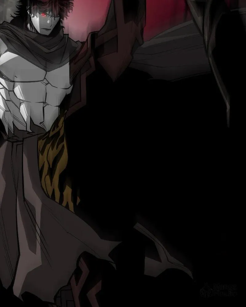 The Silent Warrior Chapter 69 page 66 - 