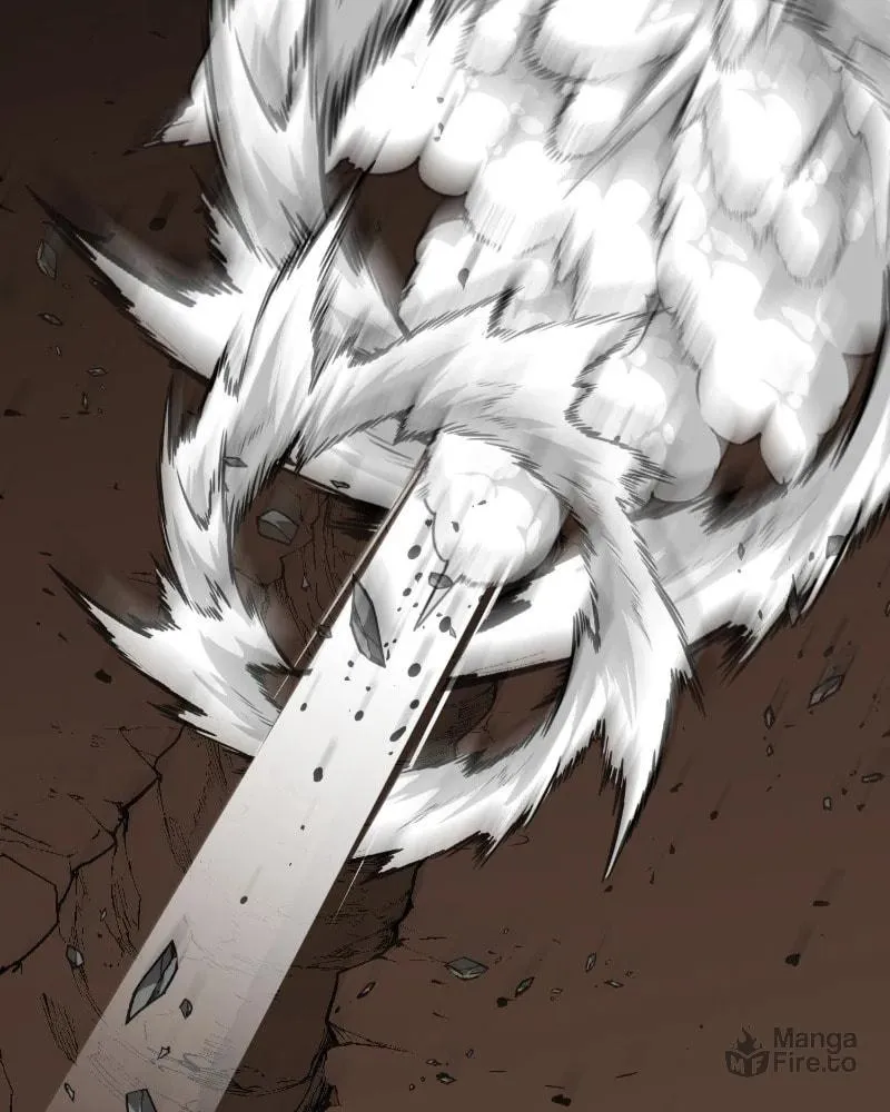The Silent Warrior Chapter 69 page 69 - 