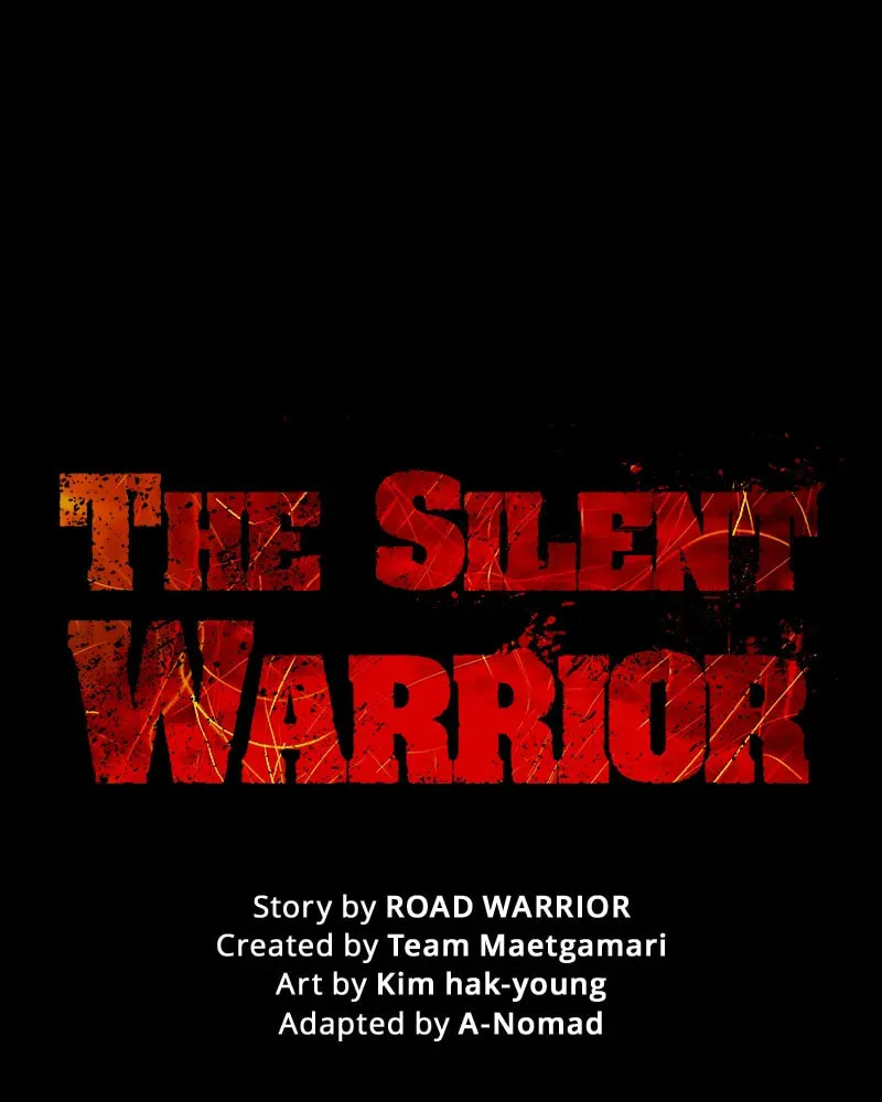 The Silent Warrior Chapter 69 page 8 - 