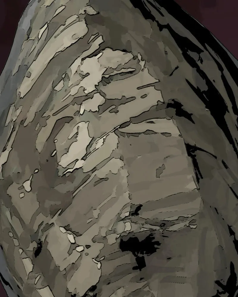 The Silent Warrior Chapter 69 page 76 - 