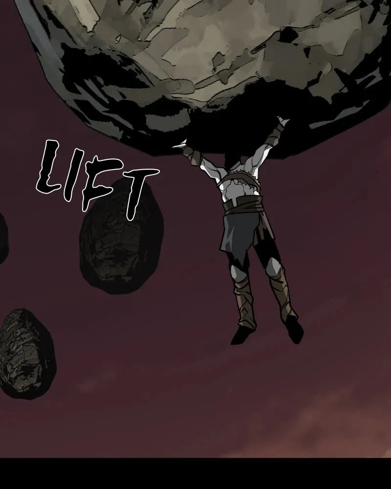 The Silent Warrior Chapter 69 page 77 - 