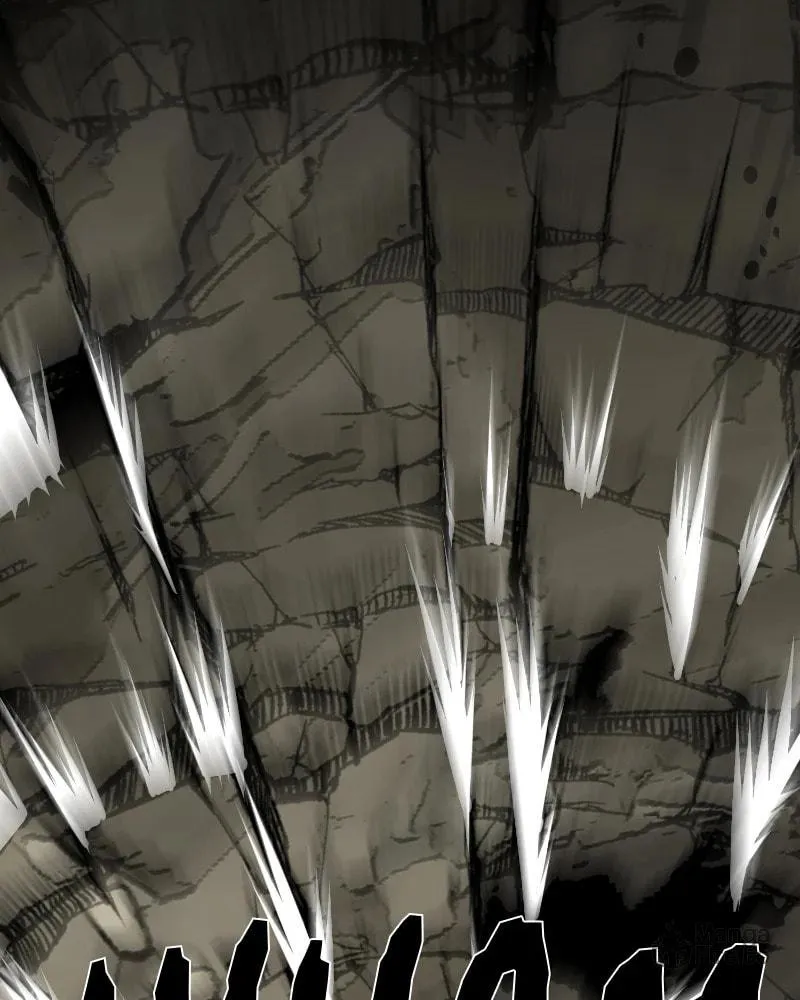 The Silent Warrior Chapter 69 page 85 - 