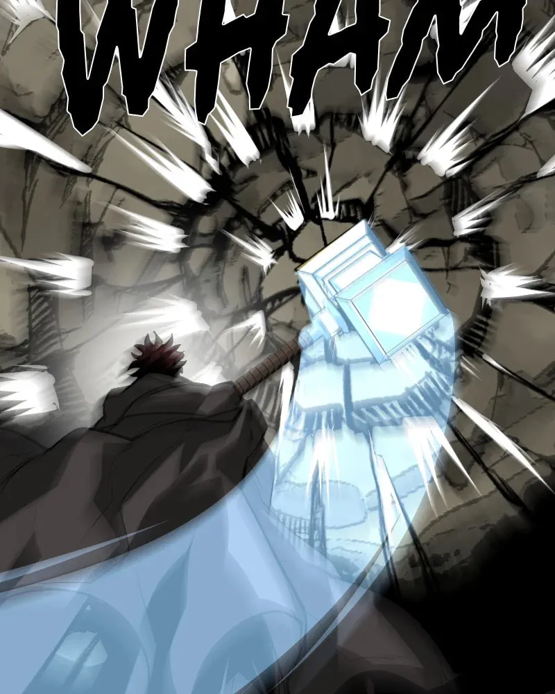 The Silent Warrior Chapter 69 page 86 - 