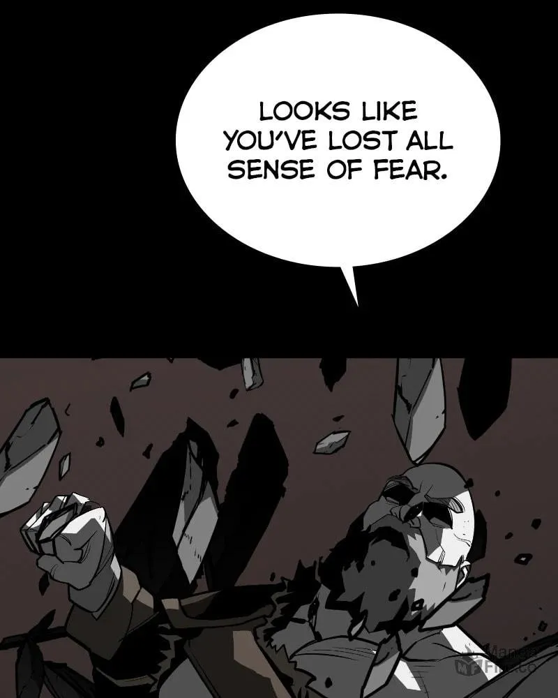 The Silent Warrior Chapter 69 page 90 - 