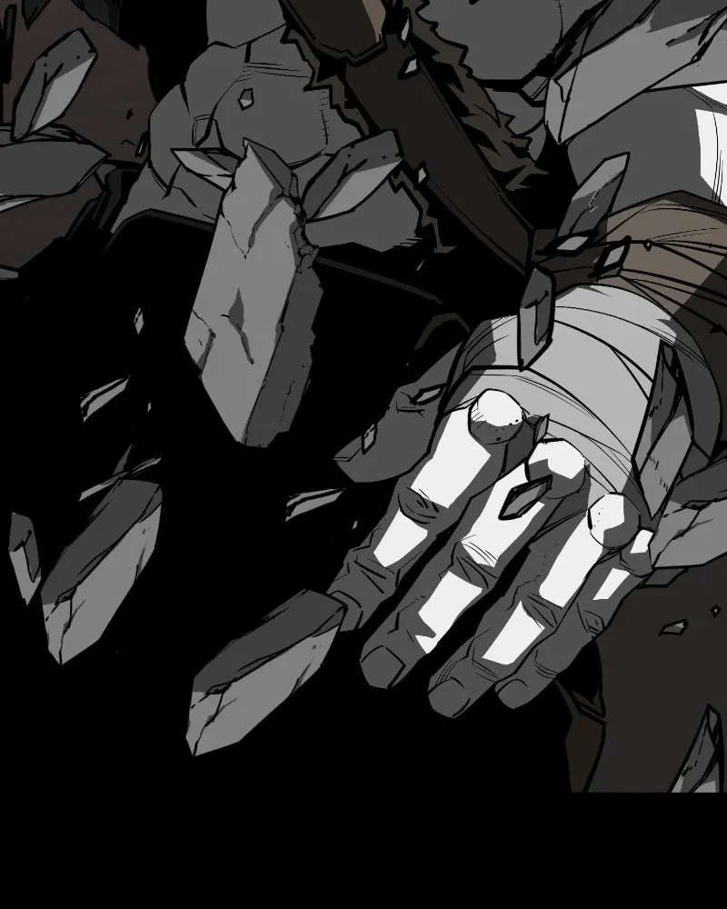 The Silent Warrior Chapter 69 page 91 - 