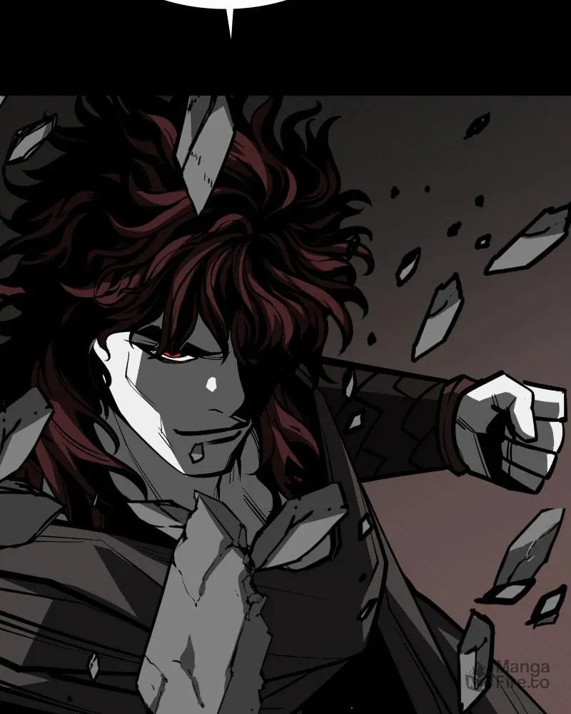 The Silent Warrior Chapter 69 page 93 - 