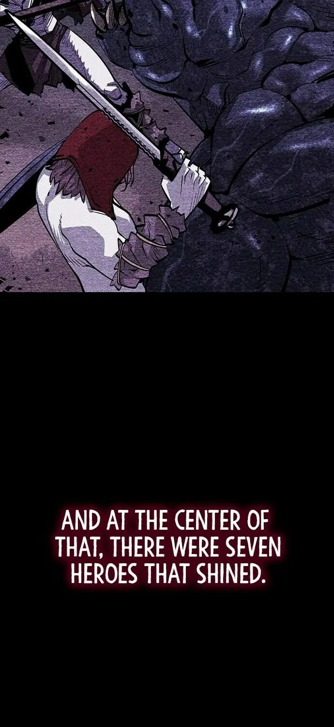 The Silent Warrior Chapter 7 page 22 - 
