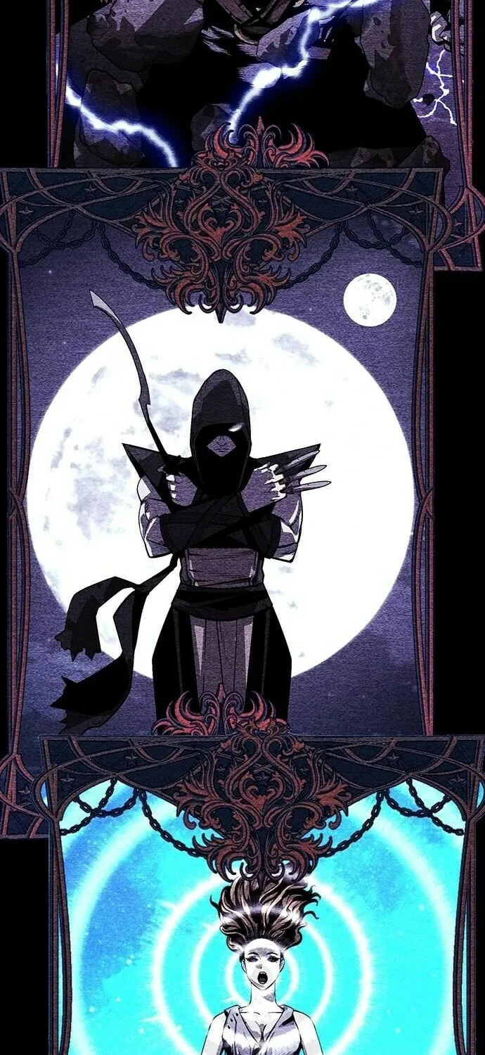 The Silent Warrior Chapter 7 page 24 - 