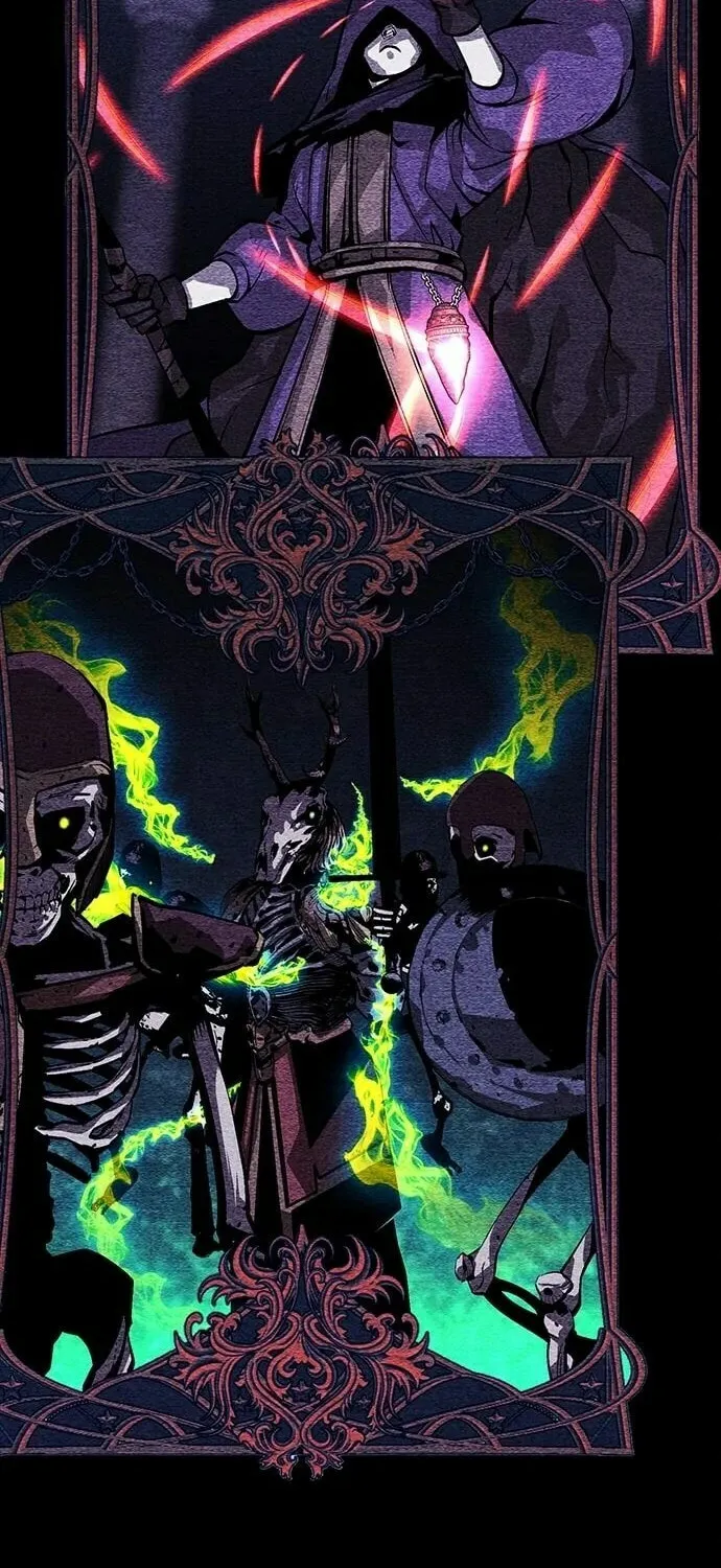 The Silent Warrior Chapter 7 page 26 - 
