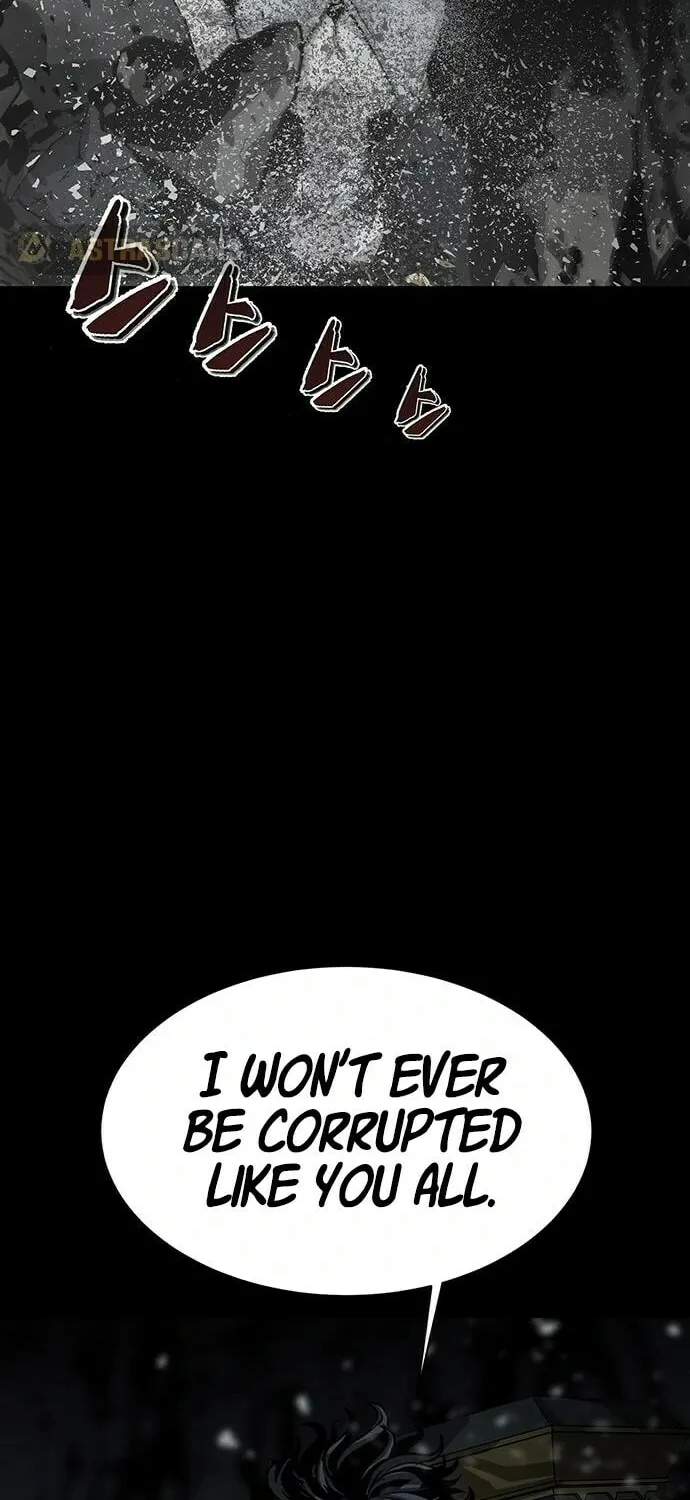 The Silent Warrior Chapter 7 page 31 - 