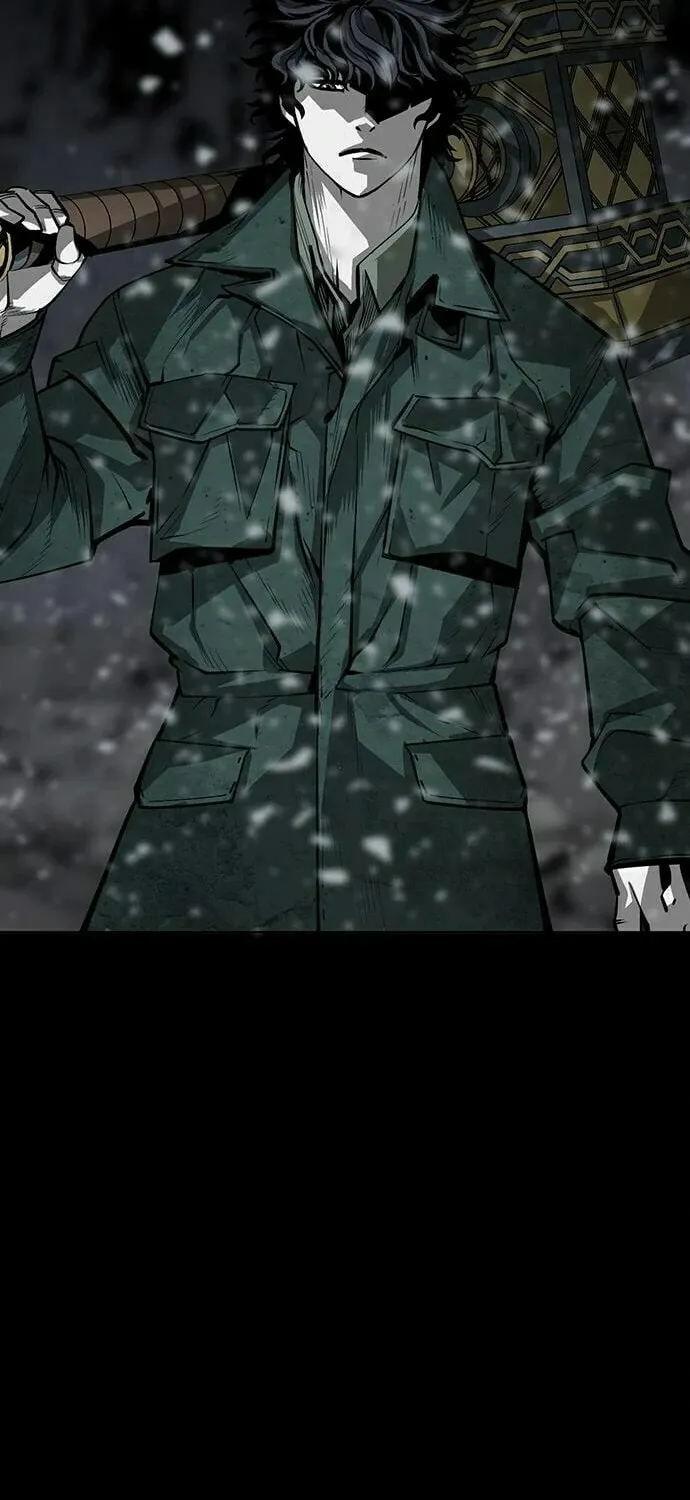 The Silent Warrior Chapter 7 page 32 - 