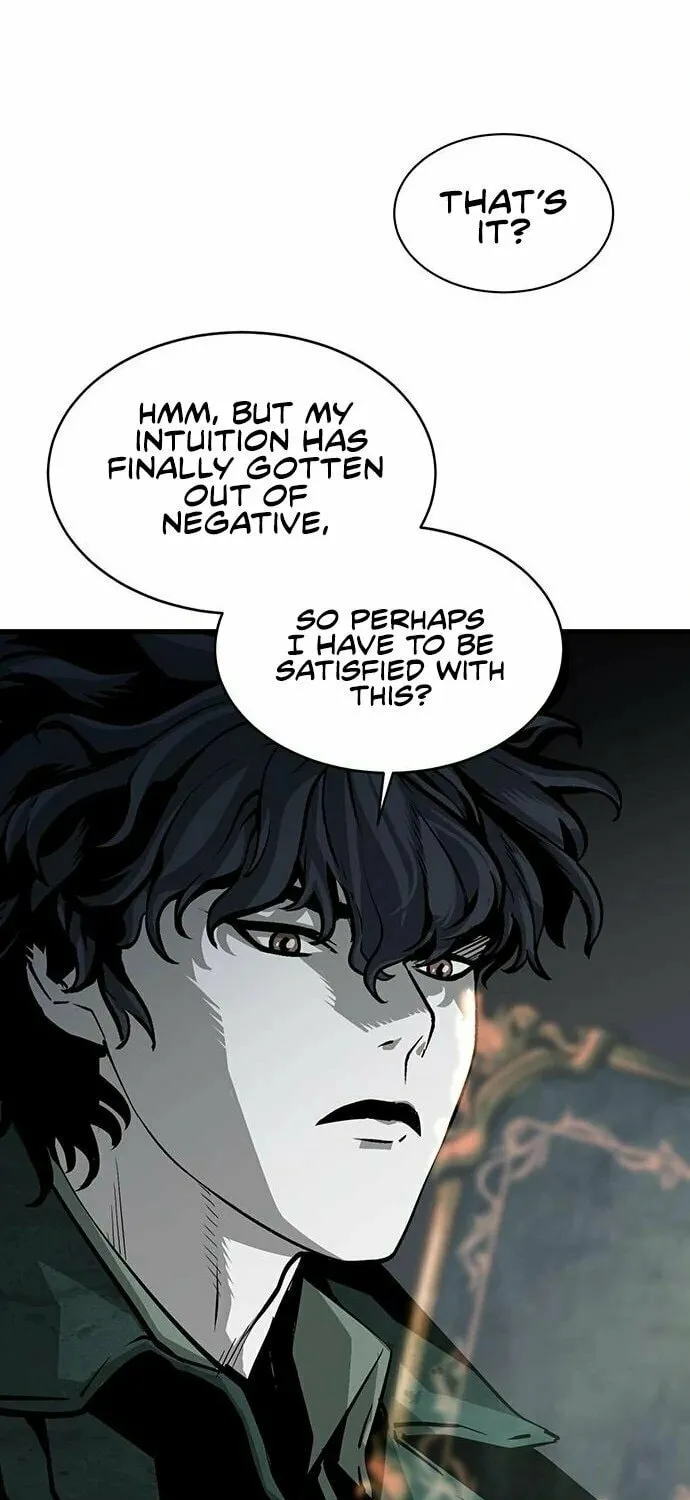 The Silent Warrior Chapter 7 page 37 - 