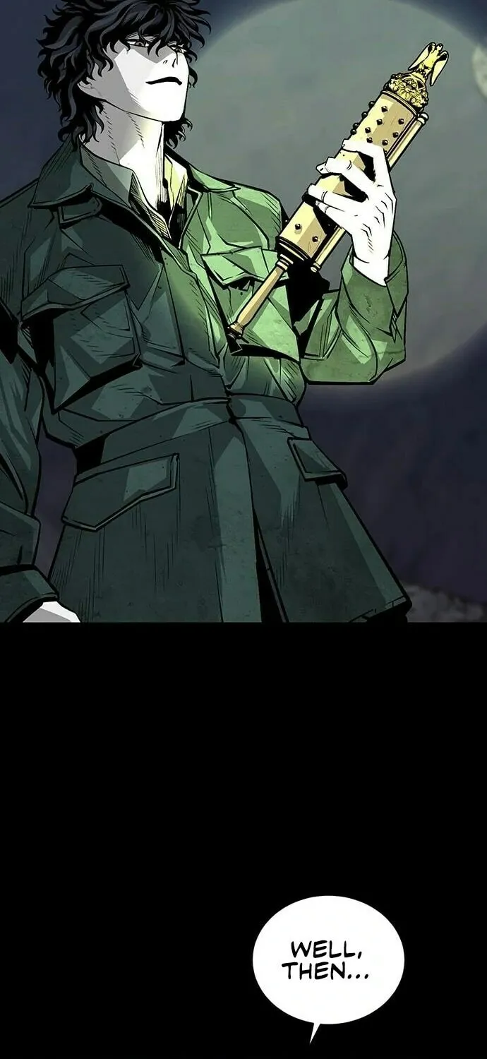 The Silent Warrior Chapter 7 page 43 - 