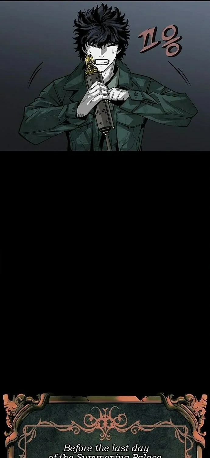 The Silent Warrior Chapter 7 page 44 - 