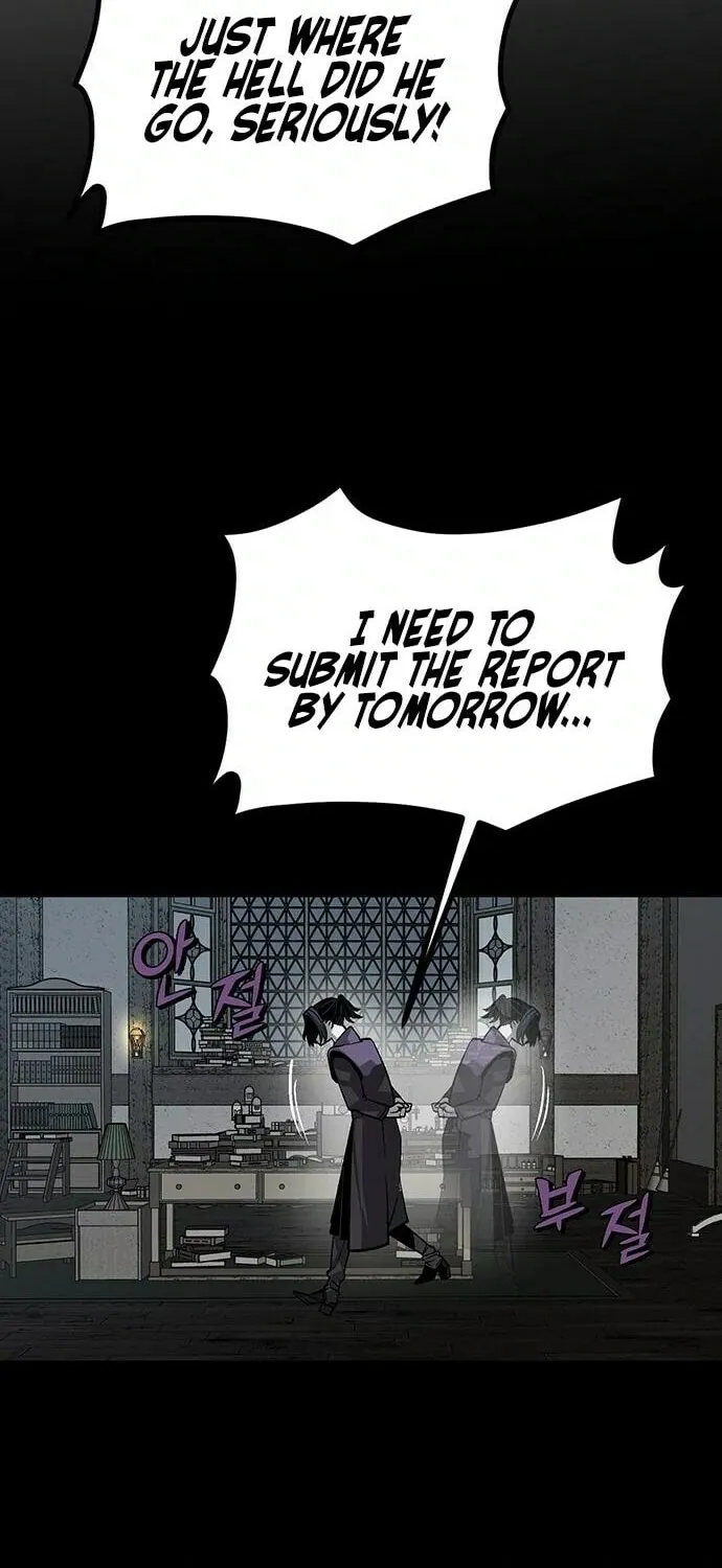 The Silent Warrior Chapter 7 page 51 - 