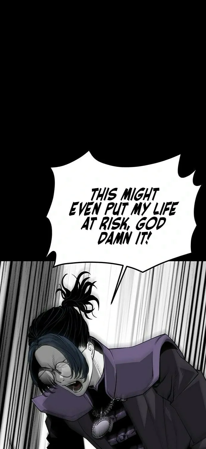 The Silent Warrior Chapter 7 page 52 - 