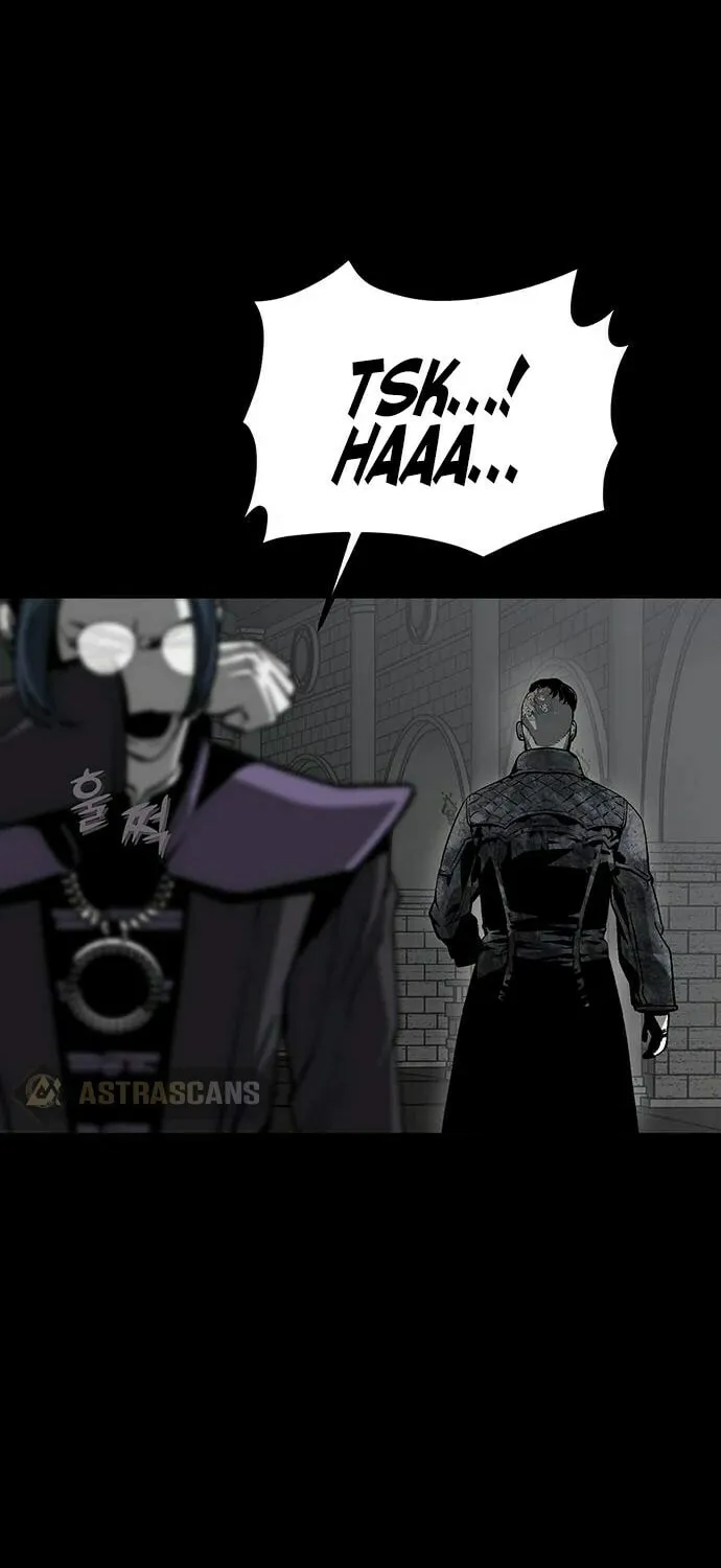 The Silent Warrior Chapter 7 page 77 - 