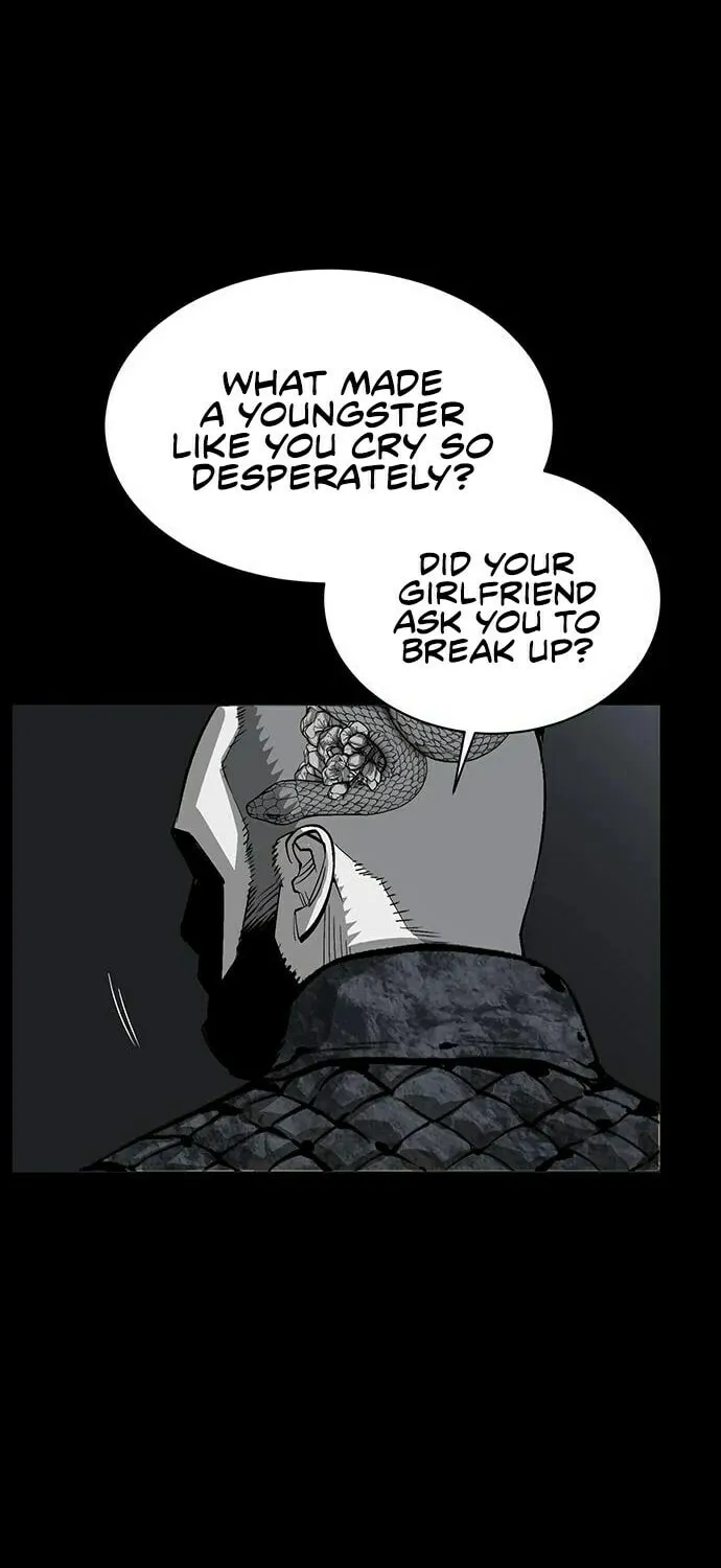 The Silent Warrior Chapter 7 page 78 - 
