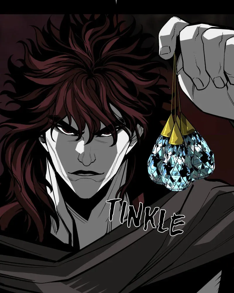 The Silent Warrior Chapter 70 page 2 - 