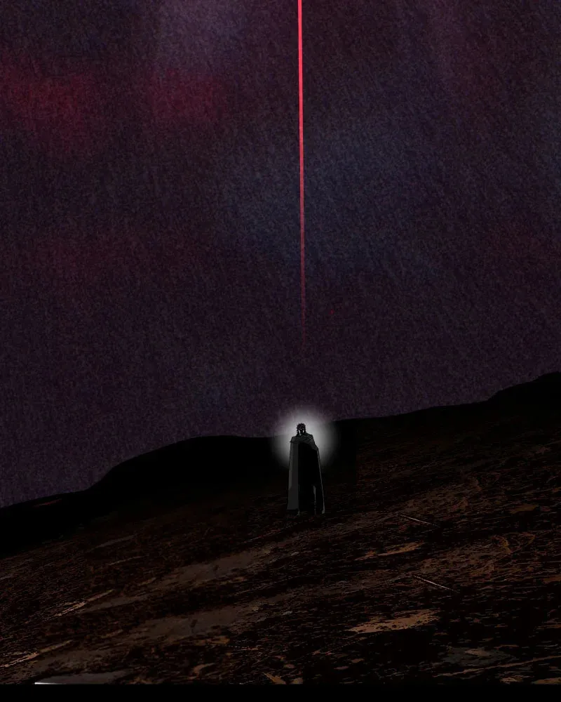 The Silent Warrior Chapter 70 page 104 - 