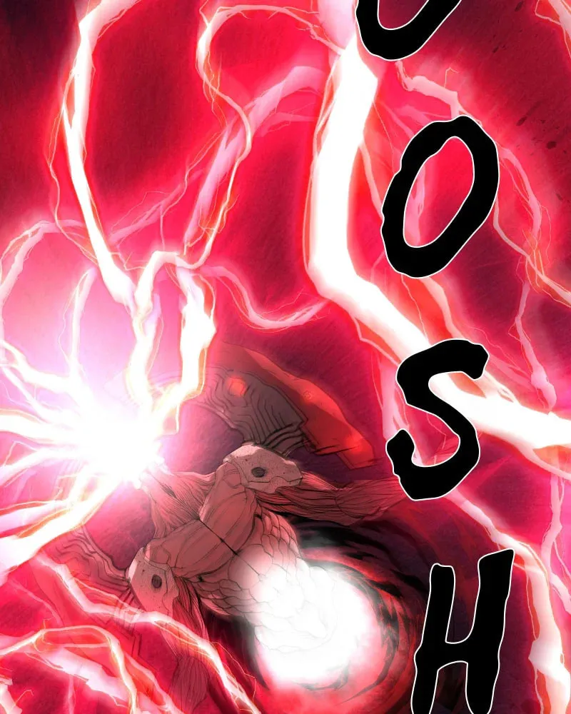 The Silent Warrior Chapter 70 page 119 - 