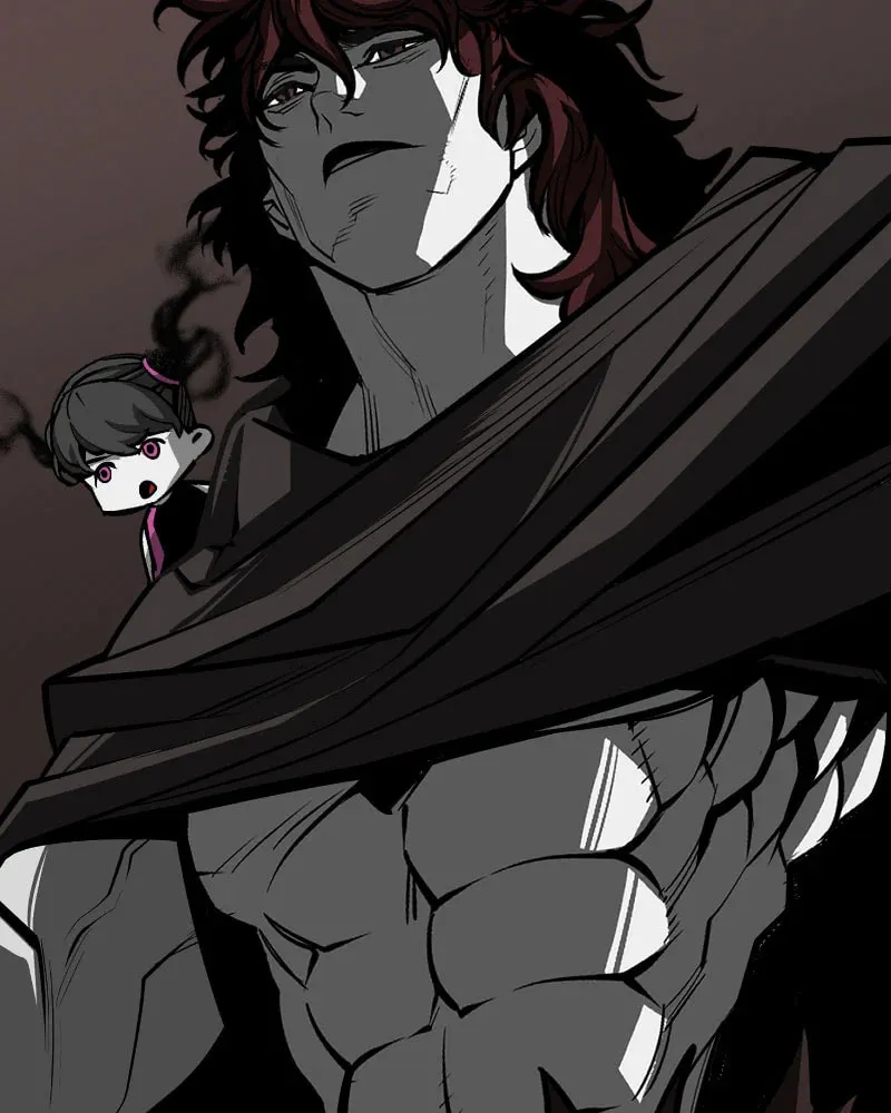 The Silent Warrior Chapter 70 page 128 - 