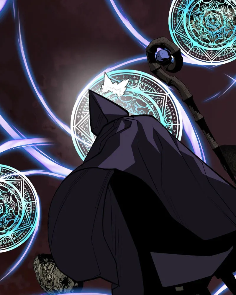 The Silent Warrior Chapter 70 page 14 - 