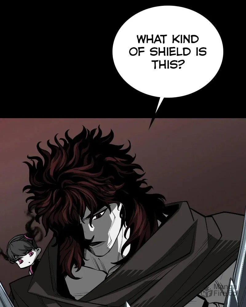 The Silent Warrior Chapter 70 page 132 - 