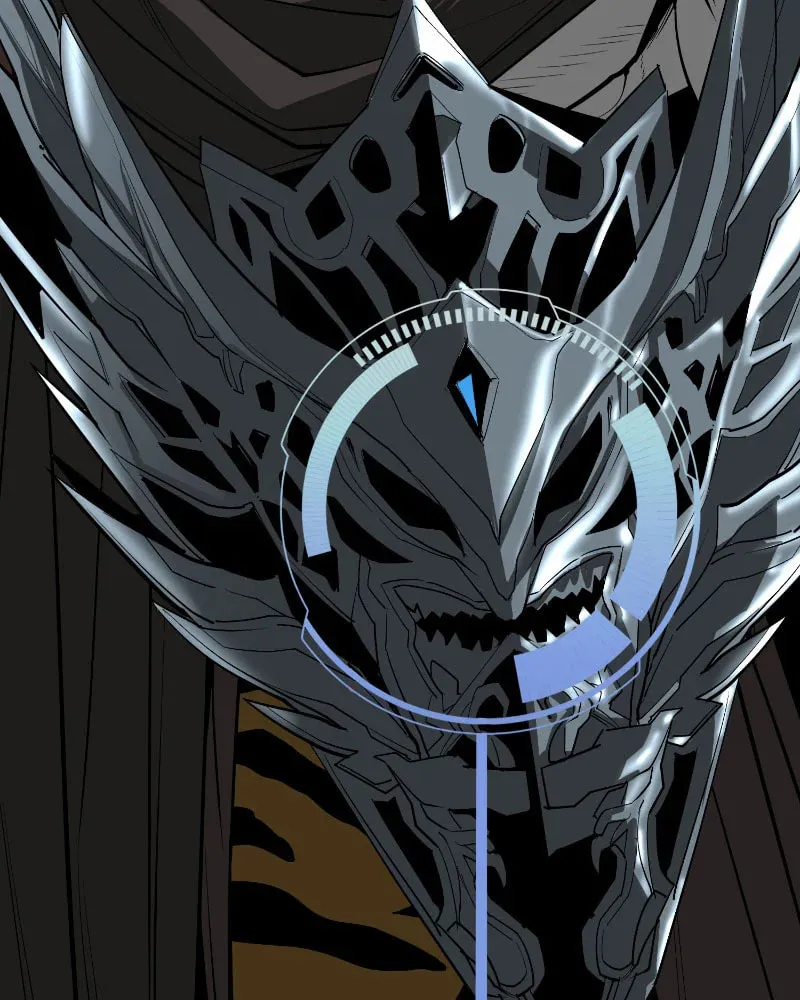 The Silent Warrior Chapter 70 page 133 - 