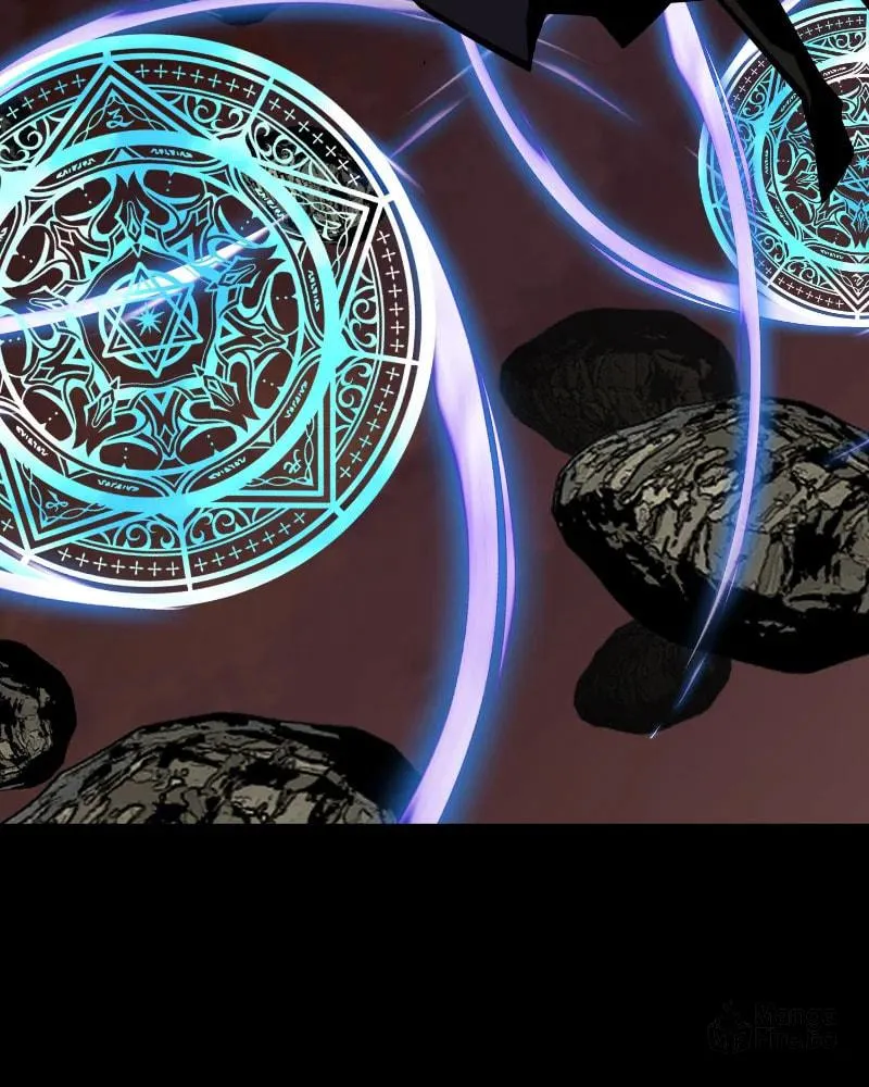 The Silent Warrior Chapter 70 page 15 - 