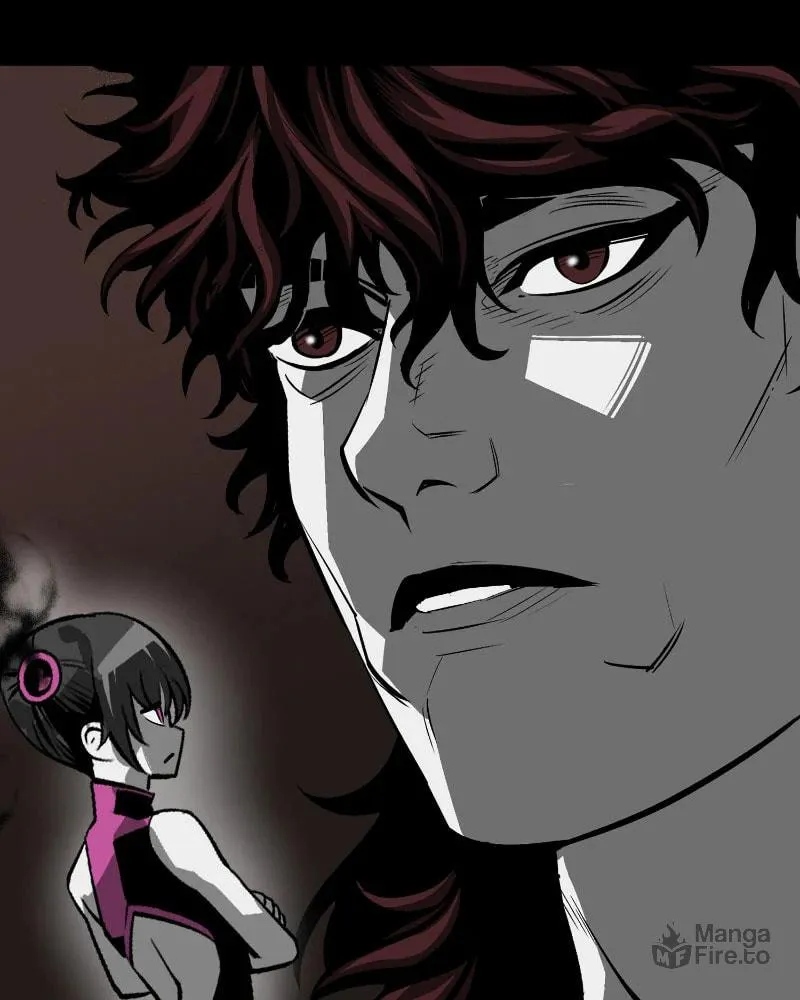 The Silent Warrior Chapter 70 page 144 - 