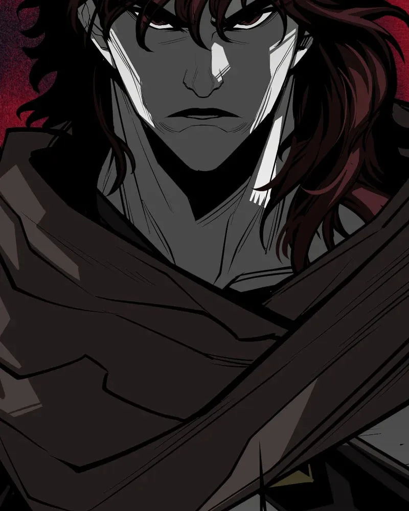 The Silent Warrior Chapter 70 page 149 - 