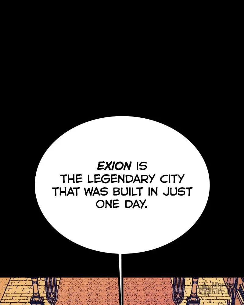 The Silent Warrior Chapter 70 page 156 - 